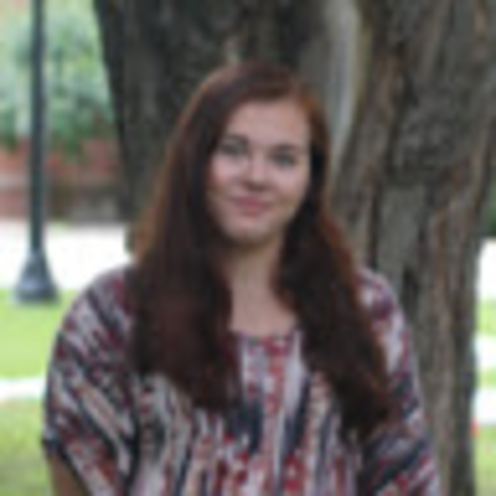 Meet your Posher, Ashlynn